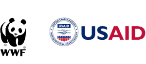 USAID logo